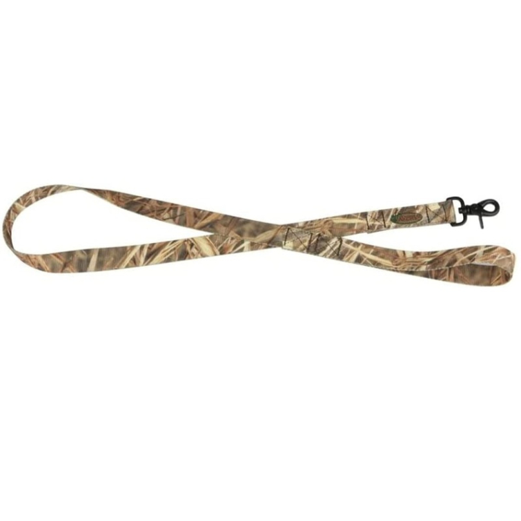 Поводок AVERY Standard Leash цв. Camo фото 1