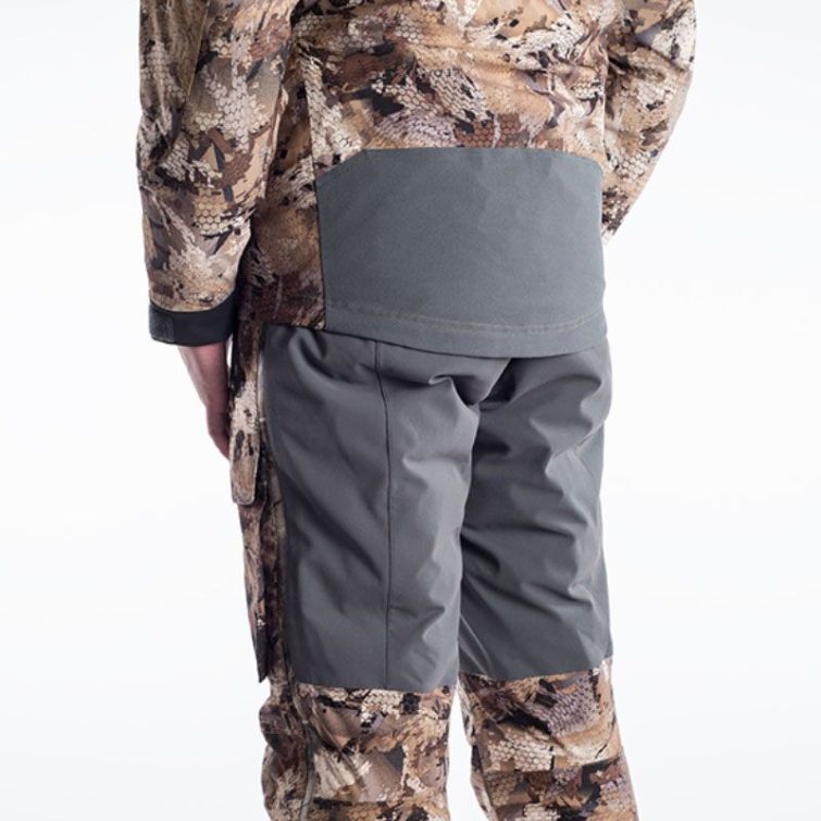 Куртка SITKA Boreal Jacket цвет Optifade Marsh фото 2