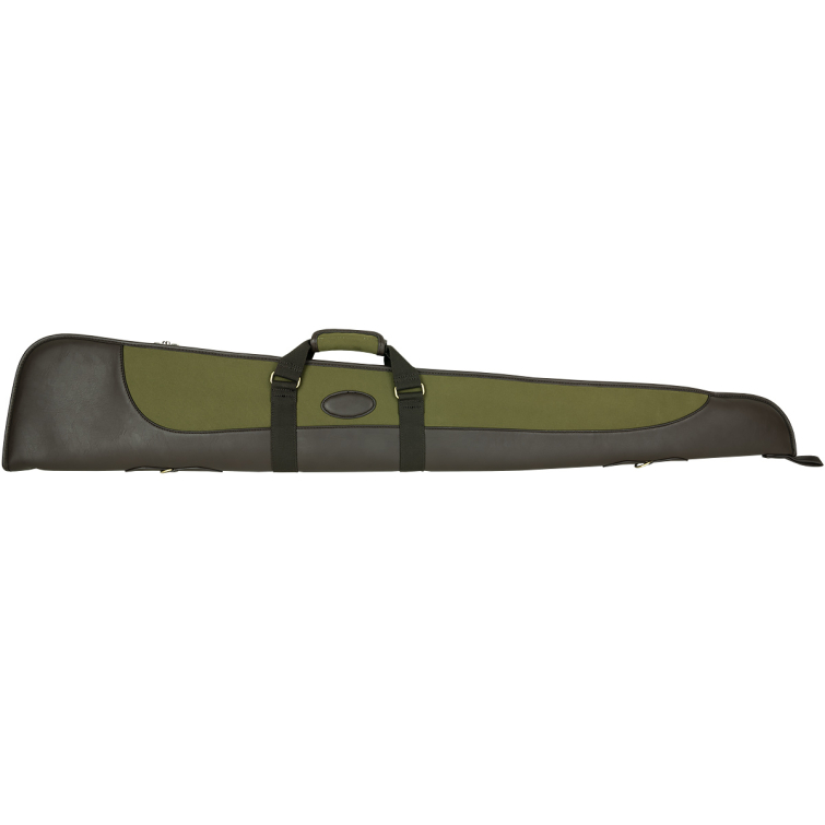 Чехол для ружья MAREMMANO GT 302 Canvas Shotgun Slip 128 см фото 1