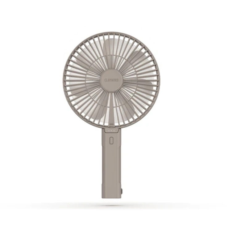 Вентилятор CLAYMORE Fan Handy A цв. Tan фото 1