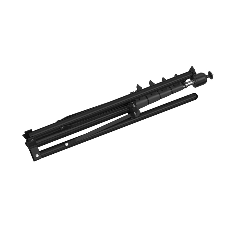 Держатель для фонарей CLAYMORE Tripod Stand цв. Black фото 2