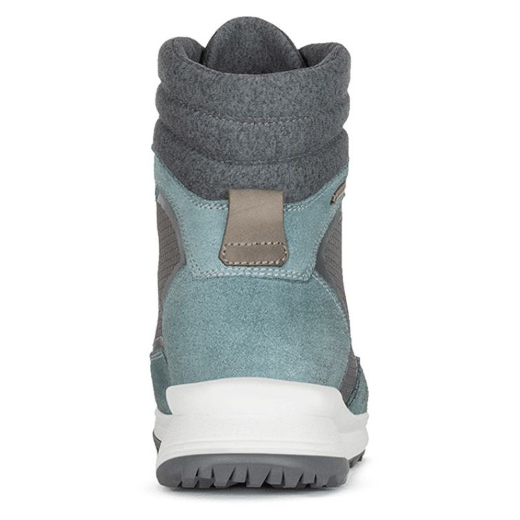Ботинки зимние AKU WS Riva High GTX цвет Grey / Avio фото 4