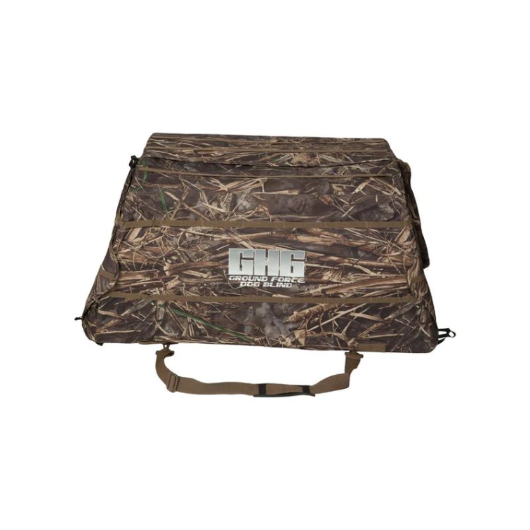 Скрадок для собак AVERY GHG Ground Force Dog Blind цв. MAX7 фото 3