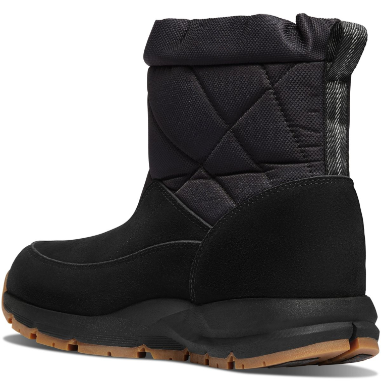Сапоги DANNER Cloud Cap 400G цвет Black фото 3