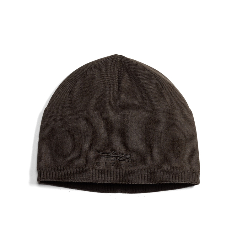 Шапка SITKA Wheatland Beanie цвет Earth фото 2
