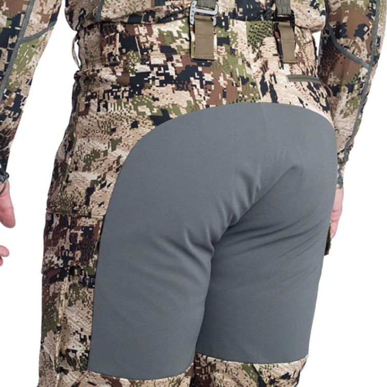 Брюки SITKA Timberline Pant New цвет Optifade Subalpine фото 2