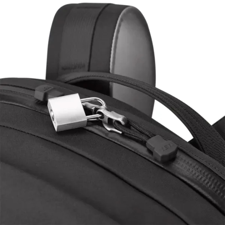 Герморюкзак YETI Crossroads Backpack 27 л цвет Black фото 3