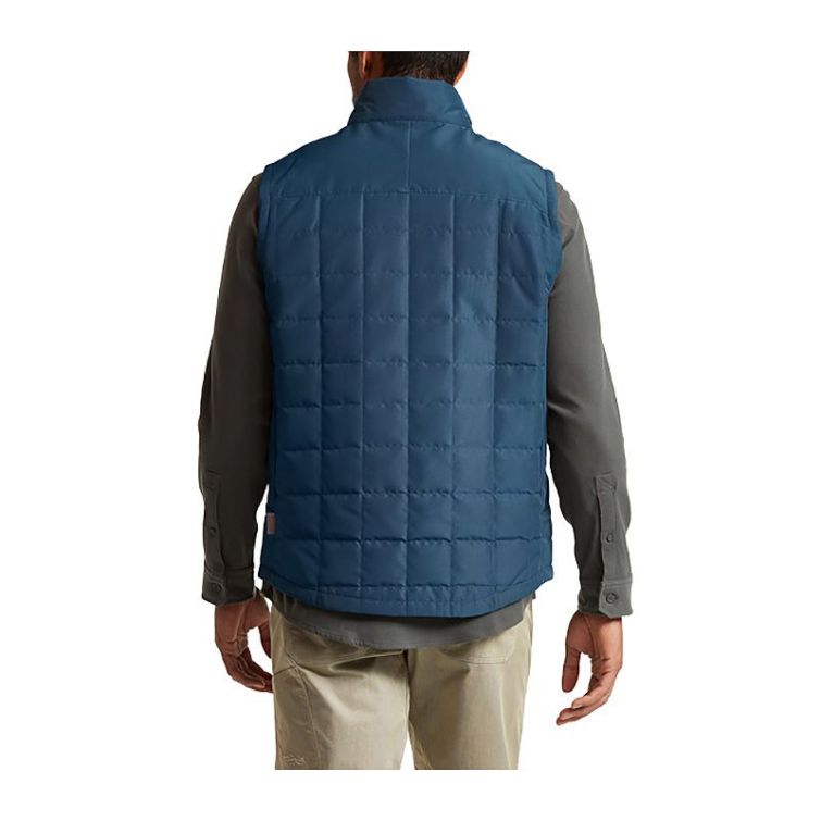 Жилет SITKA Grindstone Work Vest цвет Deep Water фото 3