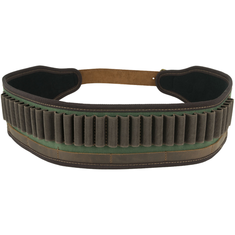 Патронташ MAREMMANO 11530 Cordura Cartridge Belt фото 1