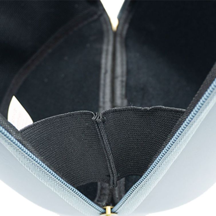 Сумка для лампы CLAYMORE Selene Pouch цвет Dark Gray фото 3