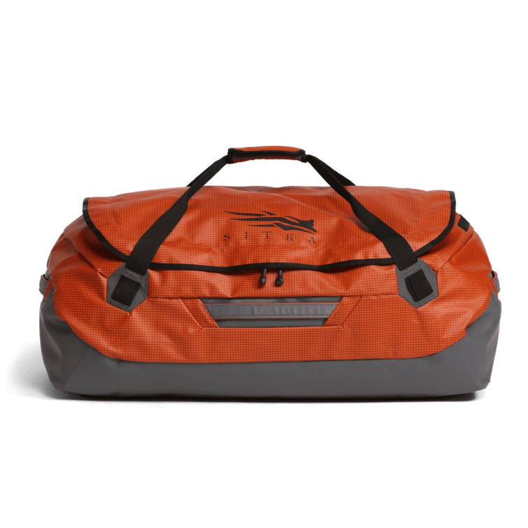 Сумка SITKA Drifter Duffle 110L цвет Ember фото 1