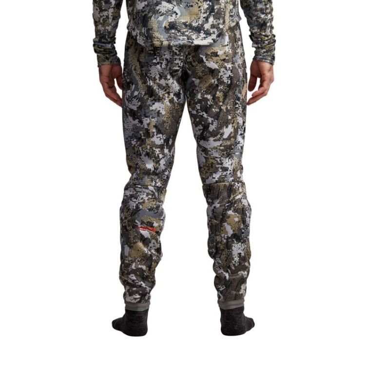 Брюки SITKA Equinox Midi Pant цвет Optifade Elevated II фото 4