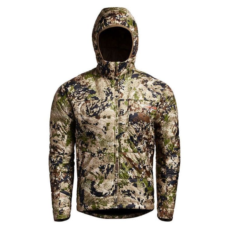 Куртка SITKA Kelvin AeroLite Jacket цвет Optifade Subalpine фото 1