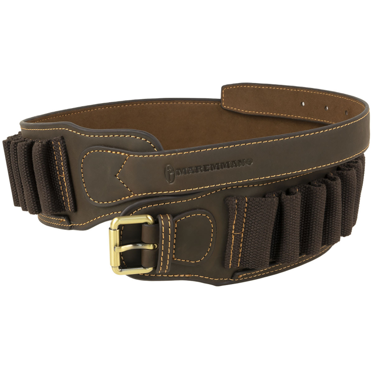 Патронташ MAREMMANO ML 503 Cartridge Belt фото 2