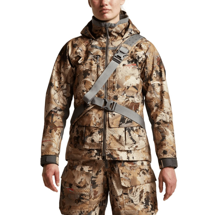 Рюкзак охотничий SITKA Sling Choke цвет Optifade Marsh фото 3