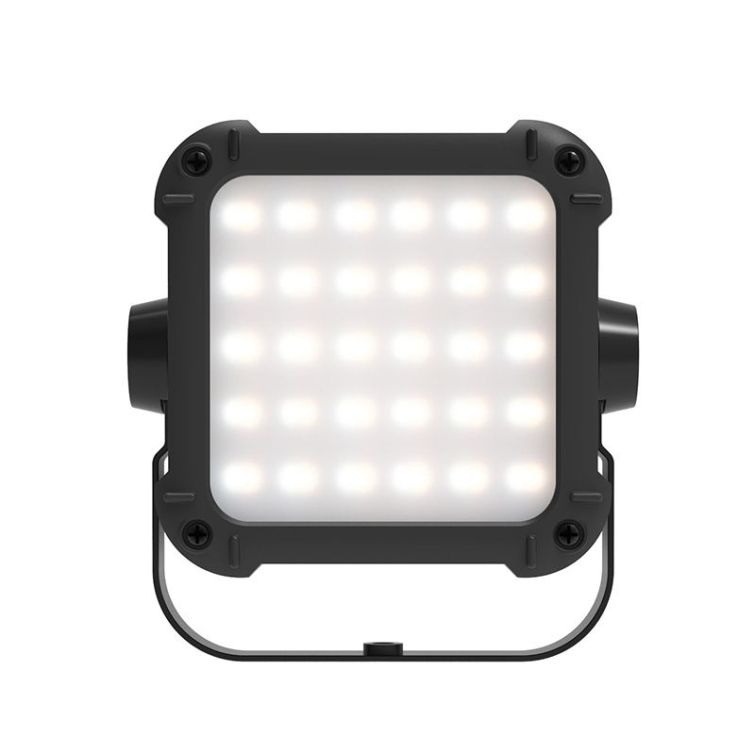 Фонарь кемпинговый CLAYMORE Ultra II 4640 цв. Black фото 3