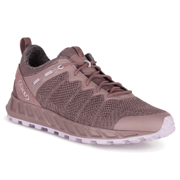 Кроссовки AKU WS Rapida Air цвет Dusty pink / Lilac фото 1