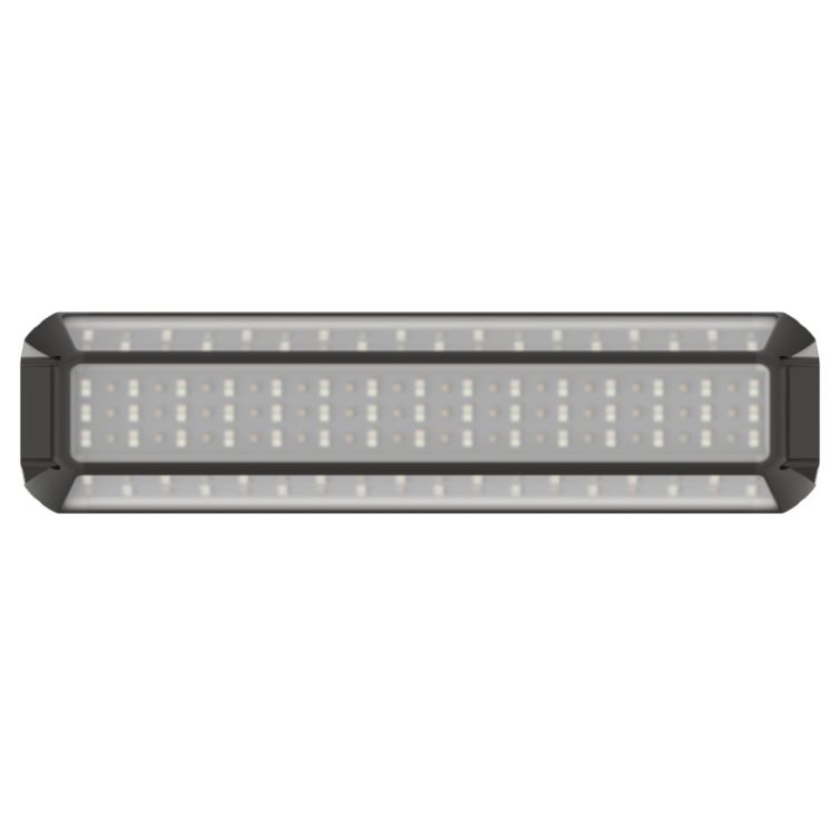 Фонарь кемпинговый CLAYMORE Multi Face L цв. Black фото 8