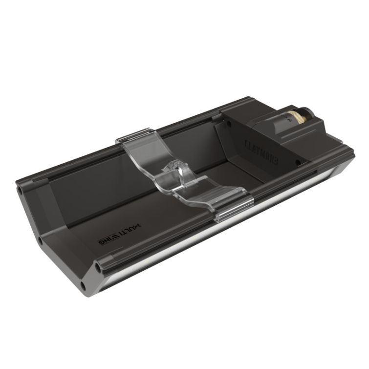 LED лампа без батареи CLAYMORE Multi Wing для Multi Face цв. Black фото 7