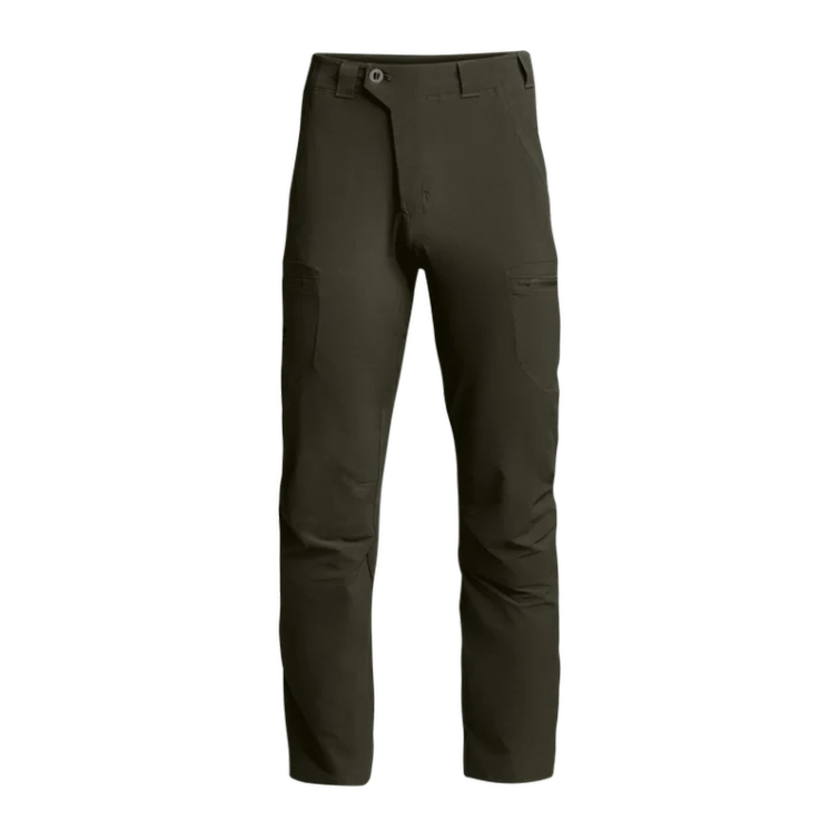 Брюки SITKA Ascent Pant New цвет Deep Lichen фото 1