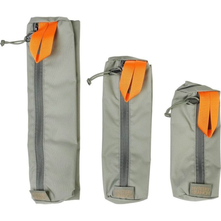 Комплект несессеров MYSTERY RANCH Zoid Bag Set цвет Foliage фото 2