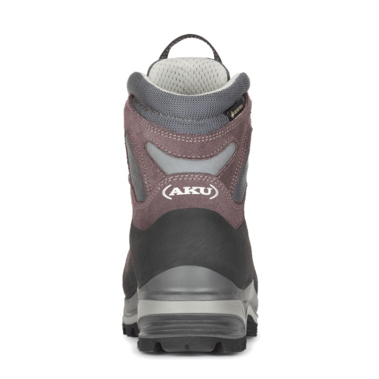 Ботинки треккинговые AKU WS Superalp GTX цвет Deep Violet фото 4
