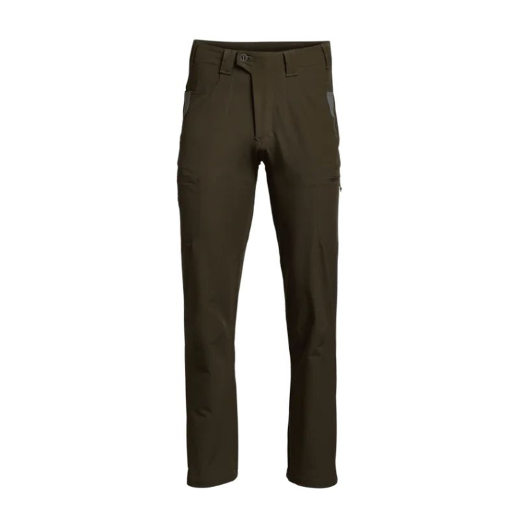 Брюки SITKA Traverse Pant New цвет Deep Lichen фото 1