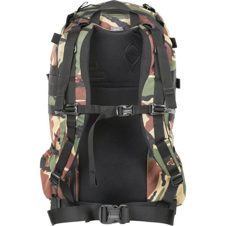 Рюкзак туристический MYSTERY RANCH 2 Day Assault L/XL цвет DPM Camo фото 4