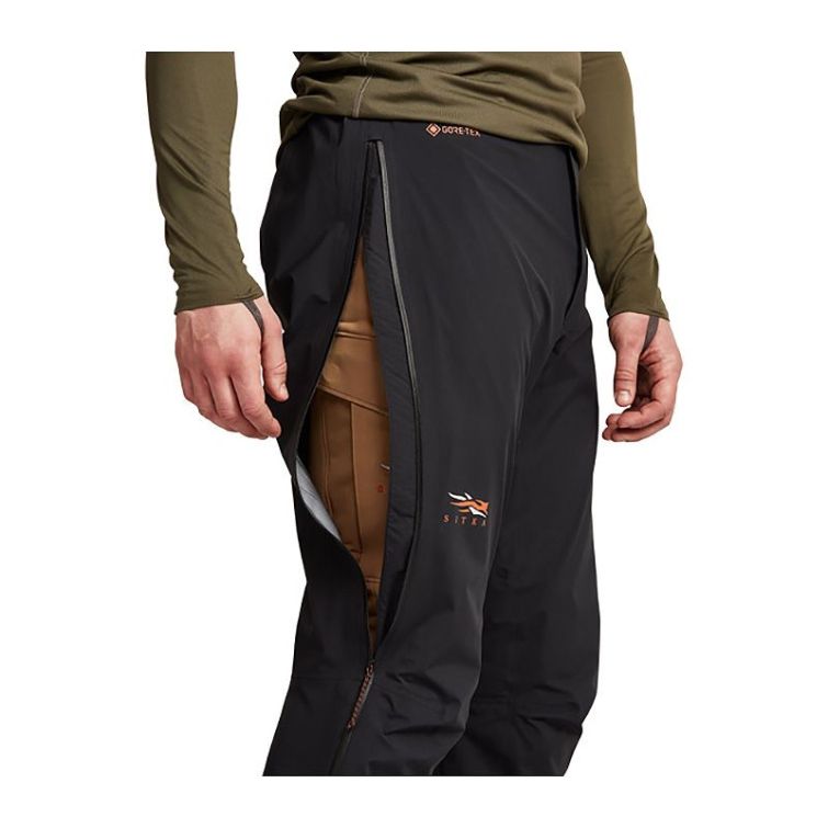 Брюки SITKA Dew Point Pant New цвет Black фото 4