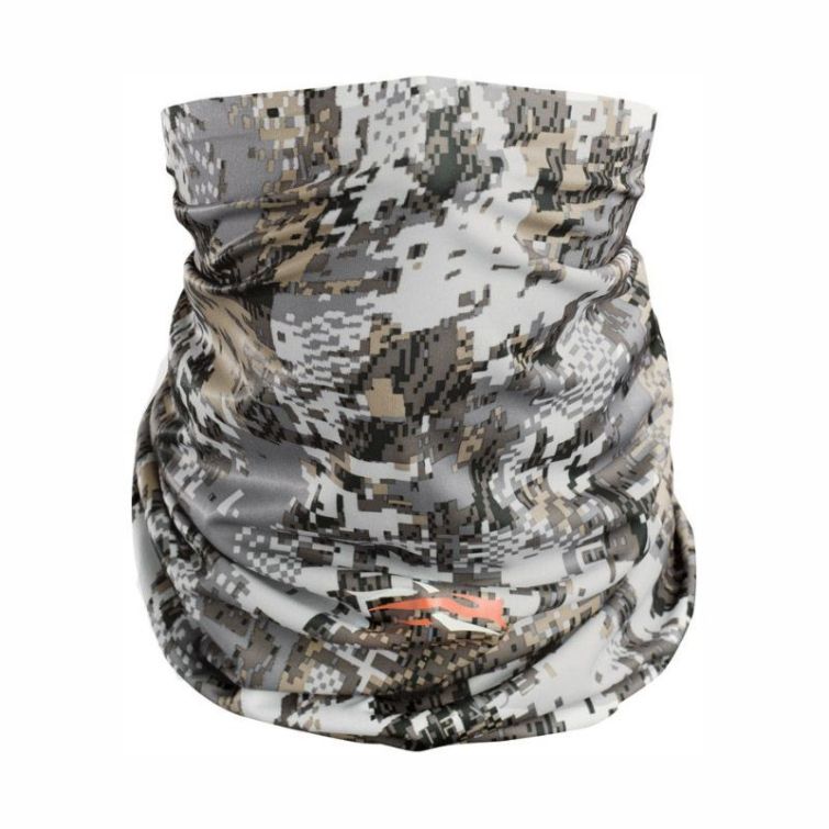 Повязка SITKA Core Neck Gaiter цвет Optifade Elevated II фото 1