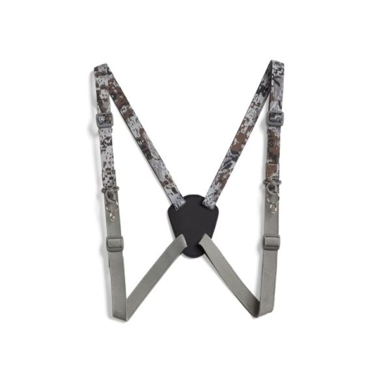 Ремень для бинокля SITKA Bino Harness цвет Optifade Elevated II фото 4