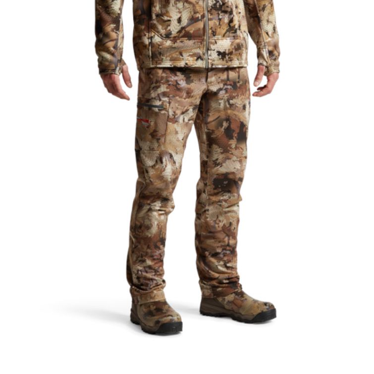 Брюки SITKA Traverse Pant New цвет Optifade Marsh фото 4