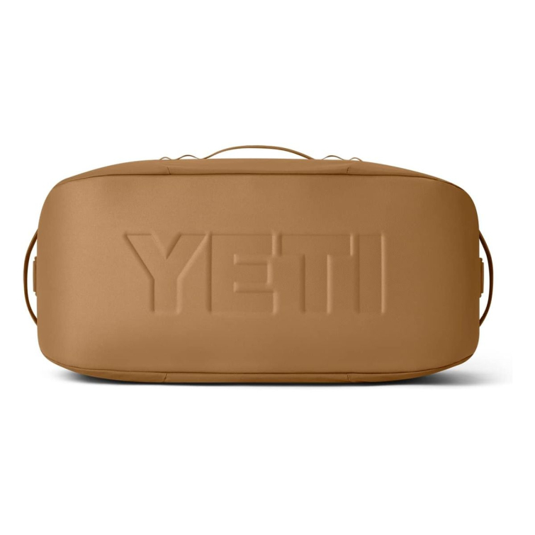 Сумка дорожная YETI Crossroads Duffel 60 л цвет Alpine Brown фото 2