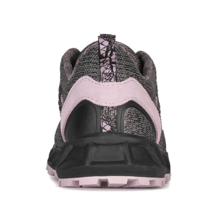 Кроссовки AKU WS Rapida Air цвет Black / Pink фото 4