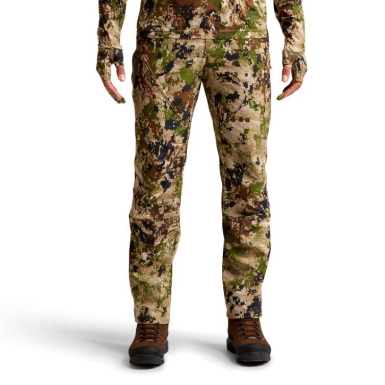 Брюки SITKA Equinox Guard Pant цвет Optifade Subalpine фото 7