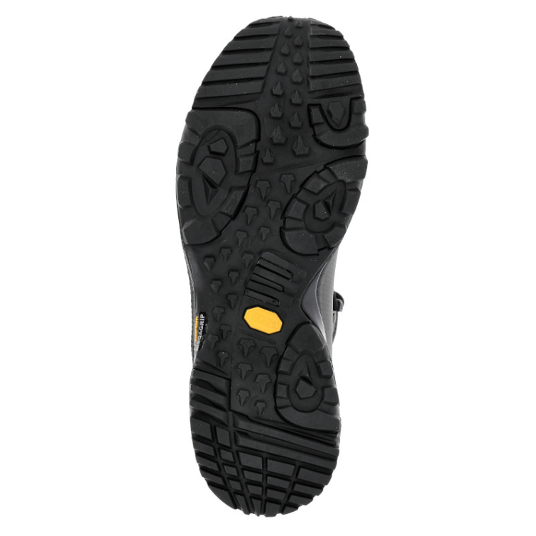 Ботинки ZAMBERLAN 2095 Brenva Lite GTX CF цвет Black фото 2