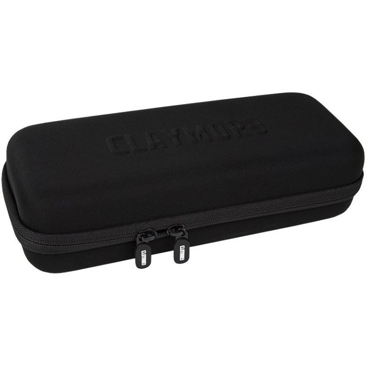 Фонарь кемпинговый CLAYMORE Ultra 3.0 X цв. Black фото 2