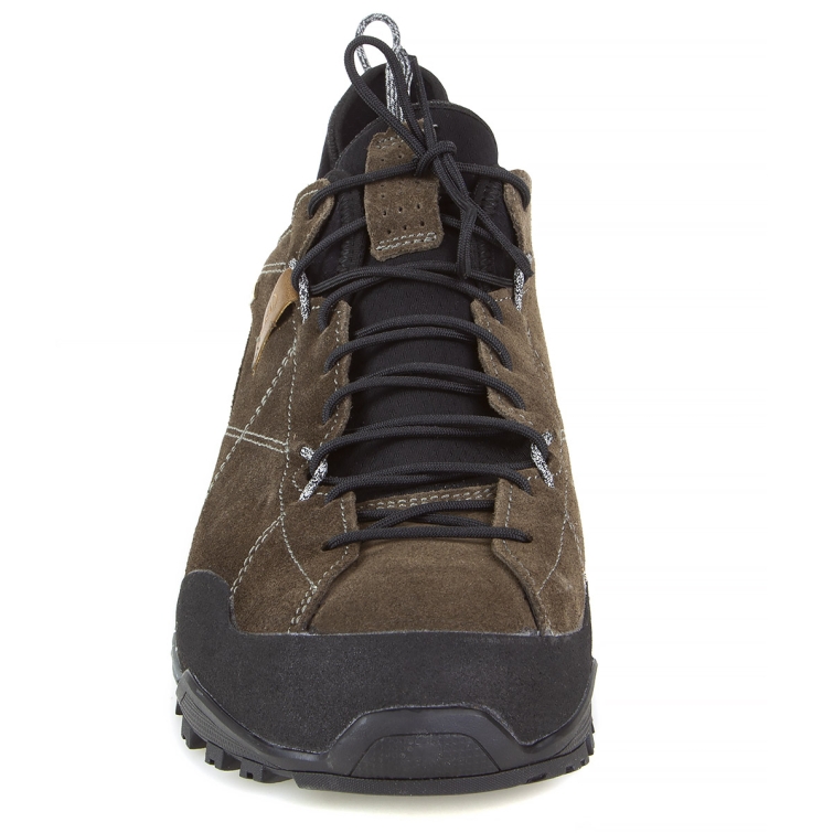 Ботинки треккинговые AKU Nativa GTX цвет Brown фото 5