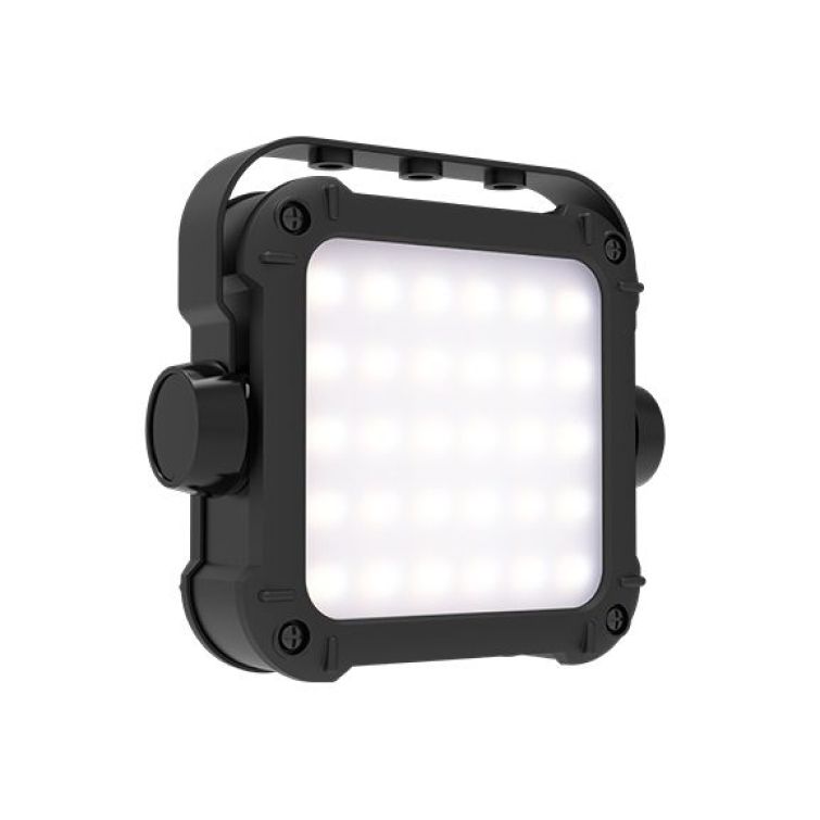 Фонарь кемпинговый CLAYMORE Ultra II 3.0M цв. Black фото 3
