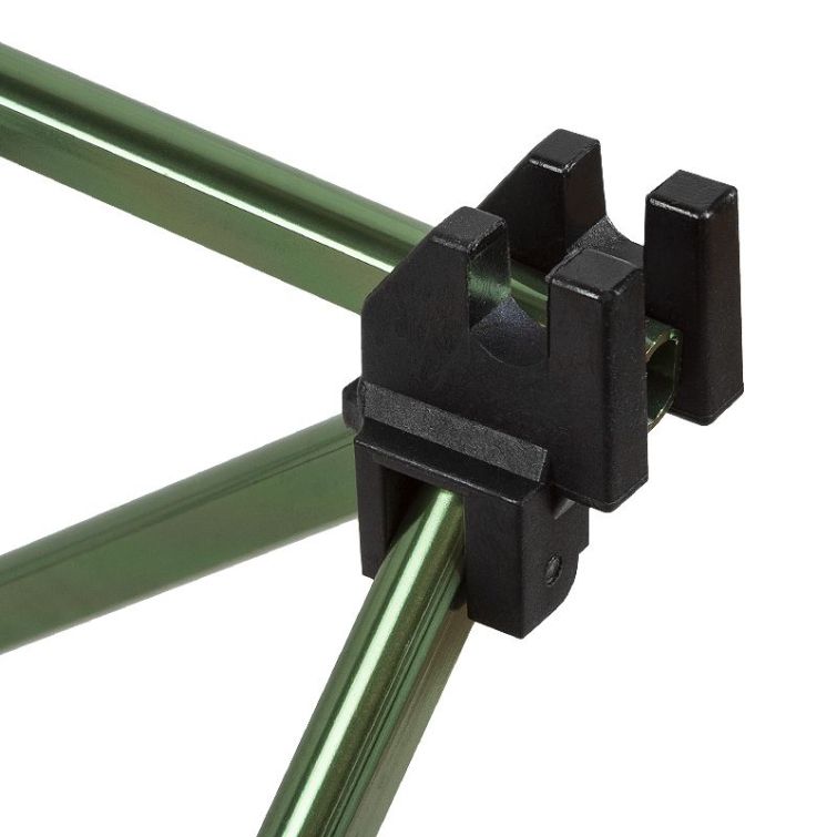 Стол LIGHT CAMP Folding Table Small цвет зеленый фото 5