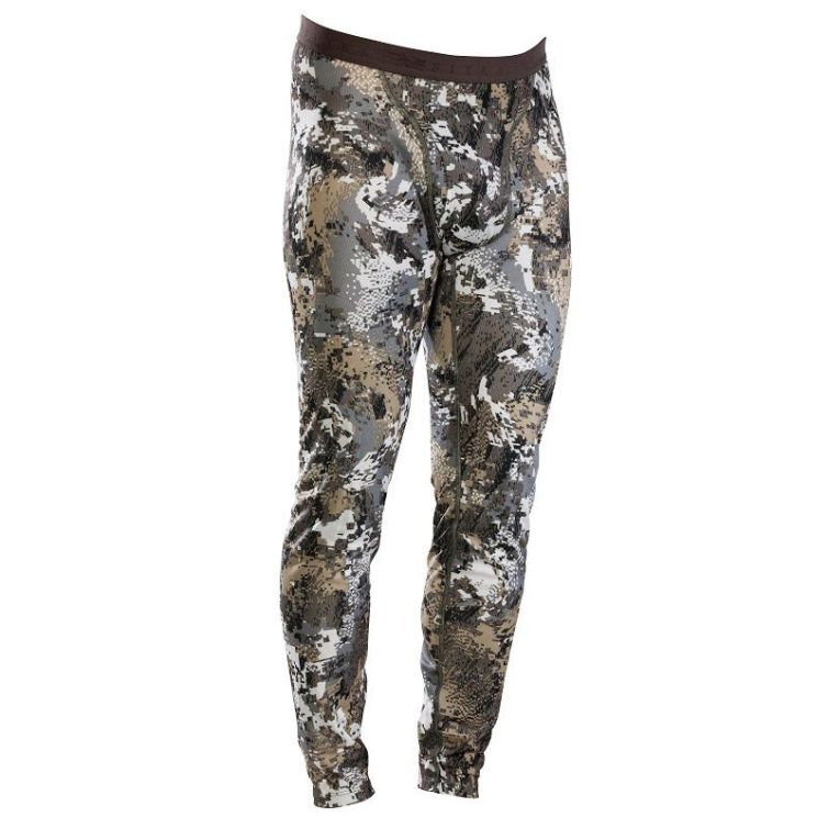 Кальсоны SITKA Core Lt Wt Bottom New цвет Optifade Elevated II фото 1