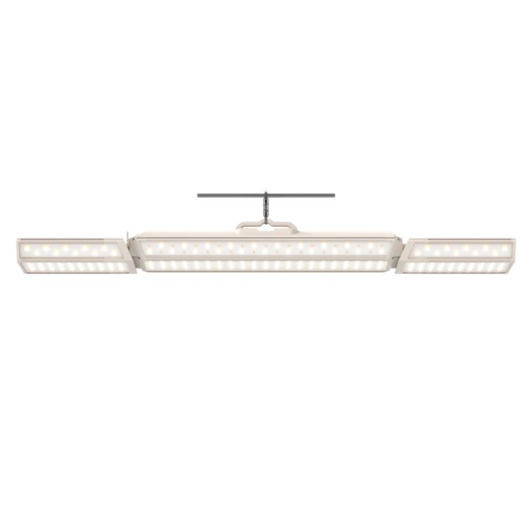 LED лампа без батареи CLAYMORE Multi Wing для Multi Face цв. Light Gray фото 5