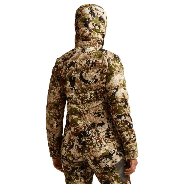 Куртка SITKA WS Kelvin Lite Down Jacket цвет Optifade Subalpine фото 3