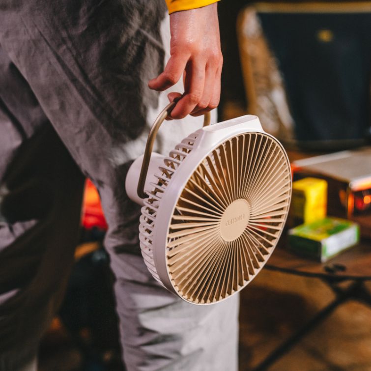Вентилятор CLAYMORE FAN V600+ цв. Sand фото 2