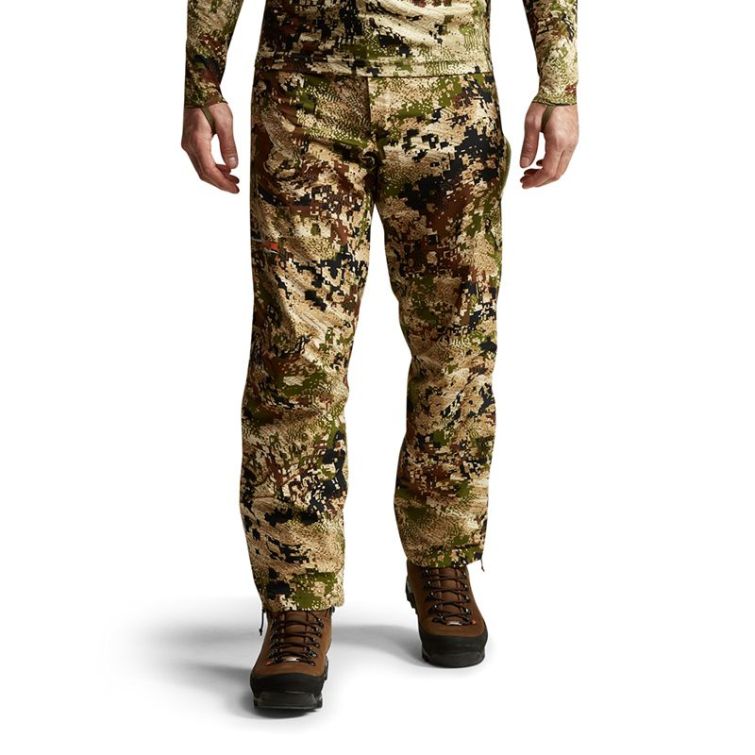 Брюки SITKA Dew Point Pant New цвет Optifade Subalpine фото 8