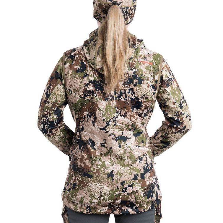 Жилет SITKA WS Jetstream Vest цвет Optifade Subalpine фото 10