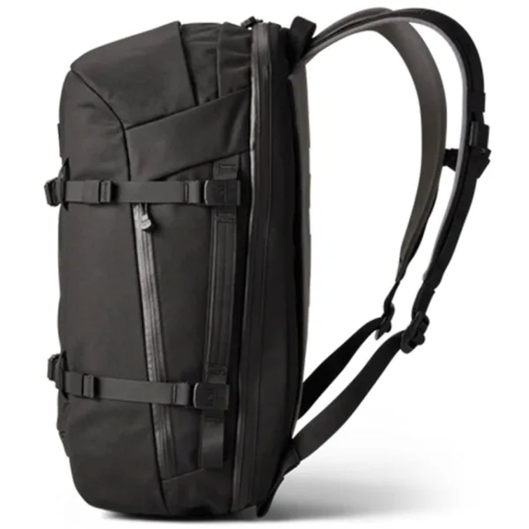 Герморюкзак YETI Crossroads Backpack 27 л цвет Black фото 5