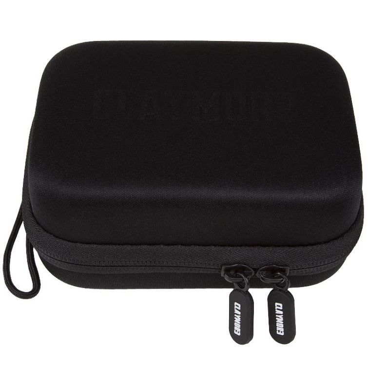 Фонарь кемпинговый CLAYMORE Ultra 3.0 S цв. Black фото 13