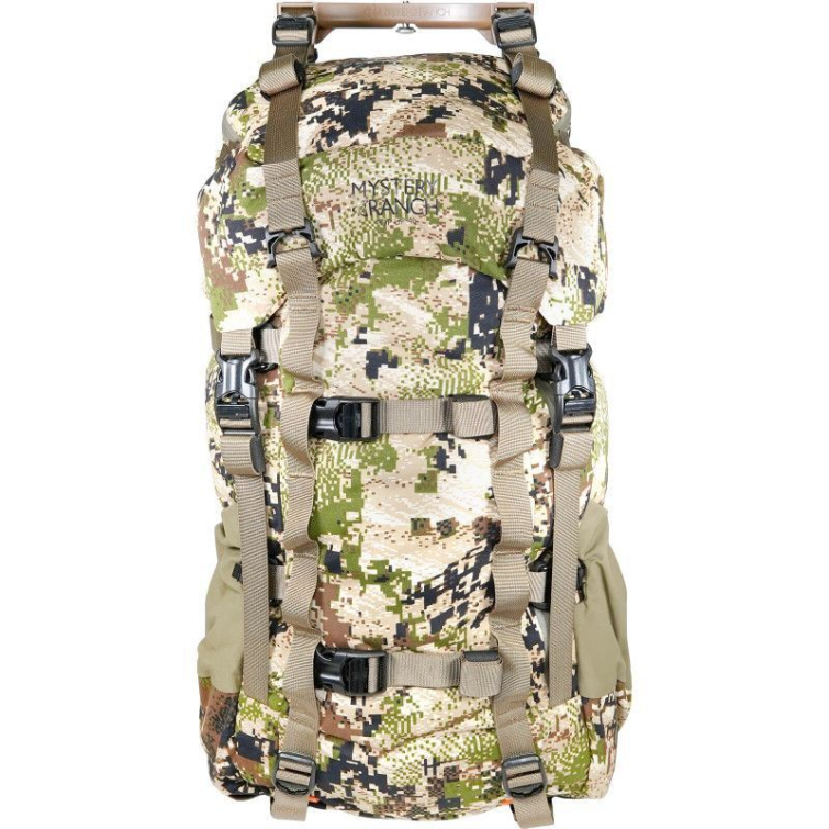 Рюкзак охотничий MYSTERY RANCH Men's Pop-Up 40 цвет Optifade Subalpine фото 4