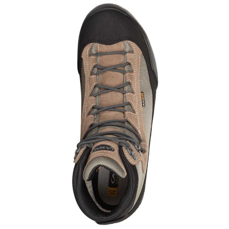 Ботинки охотничьи AKU NS 564 Spider II цвет Beige фото 2